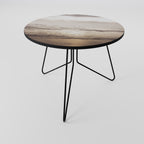 WHISPERS OF THE OCEAN Coffee Table