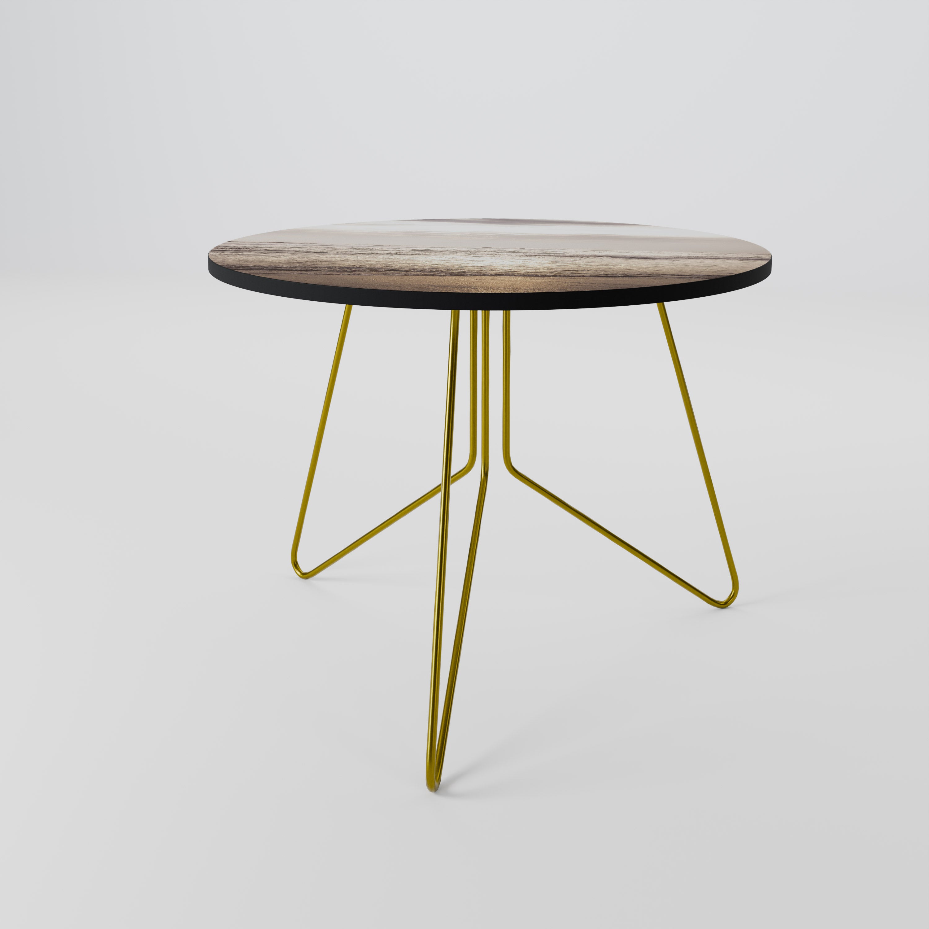 WHISPERS OF THE OCEAN Coffee Table