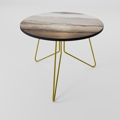 WHISPERS OF THE OCEAN Coffee Table