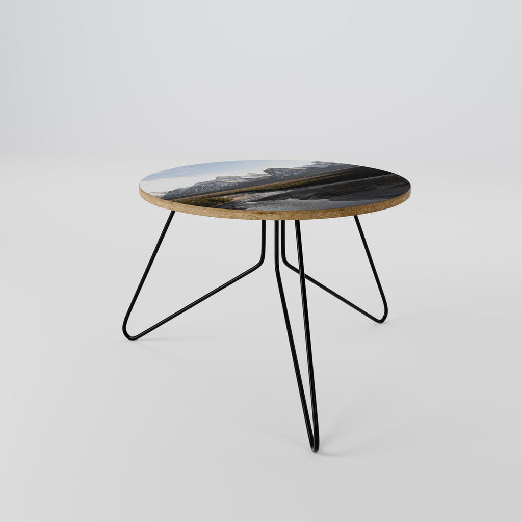 Table basse ECHOES OF NATURE'S SPLENDOR 60