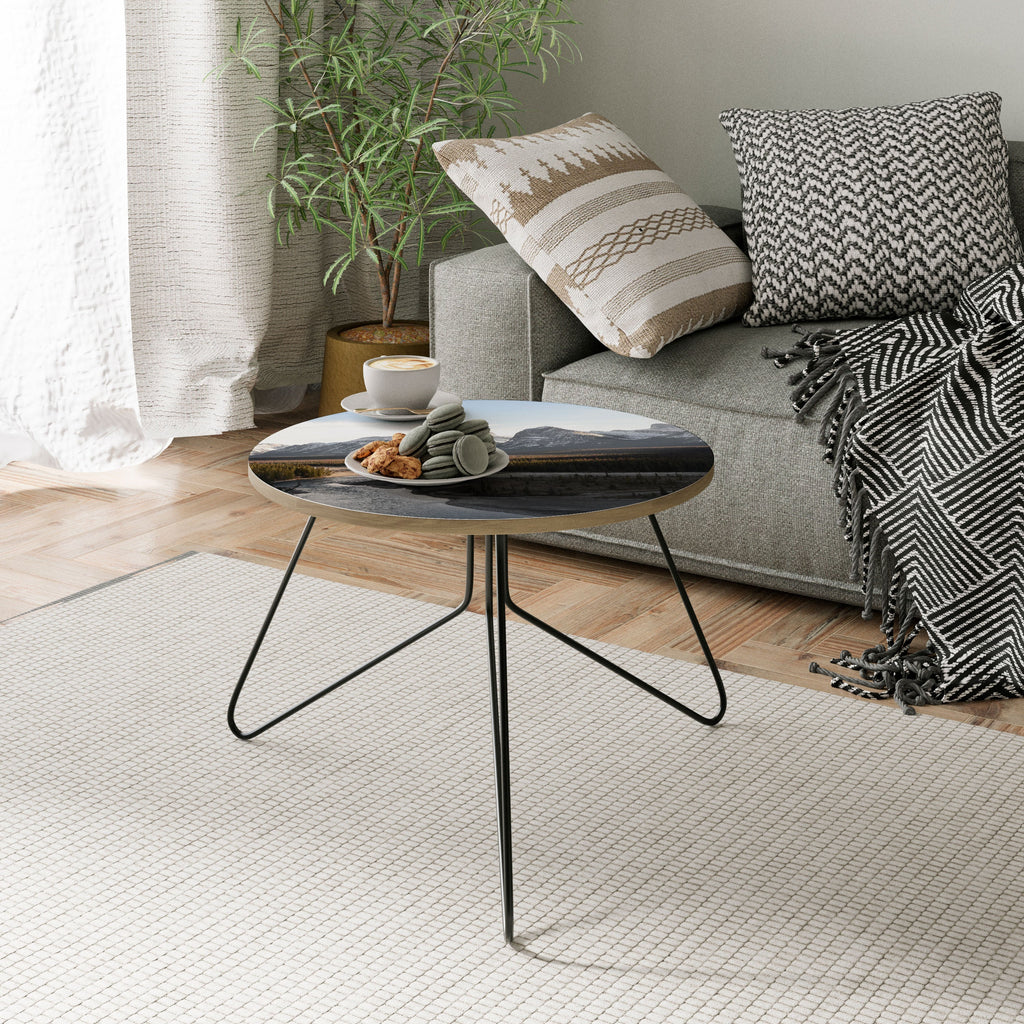 Table basse ECHOES OF NATURE'S SPLENDOR 60