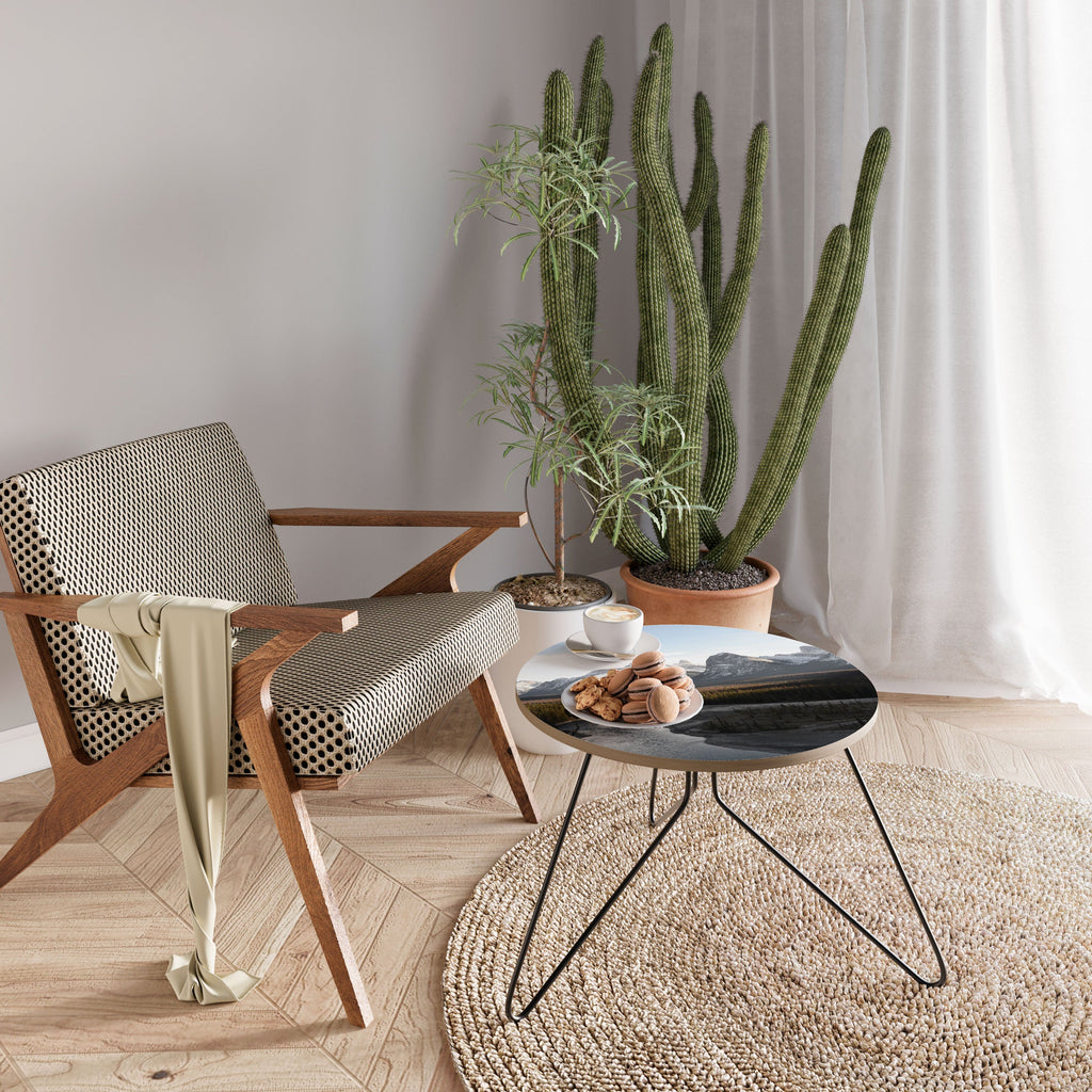 Table basse ECHOES OF NATURE'S SPLENDOR 60