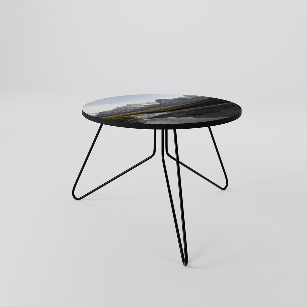 Table basse ECHOES OF NATURE'S SPLENDOR 60