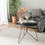 ECHOES OF NATURE'S SPLENDOR Coffee Table