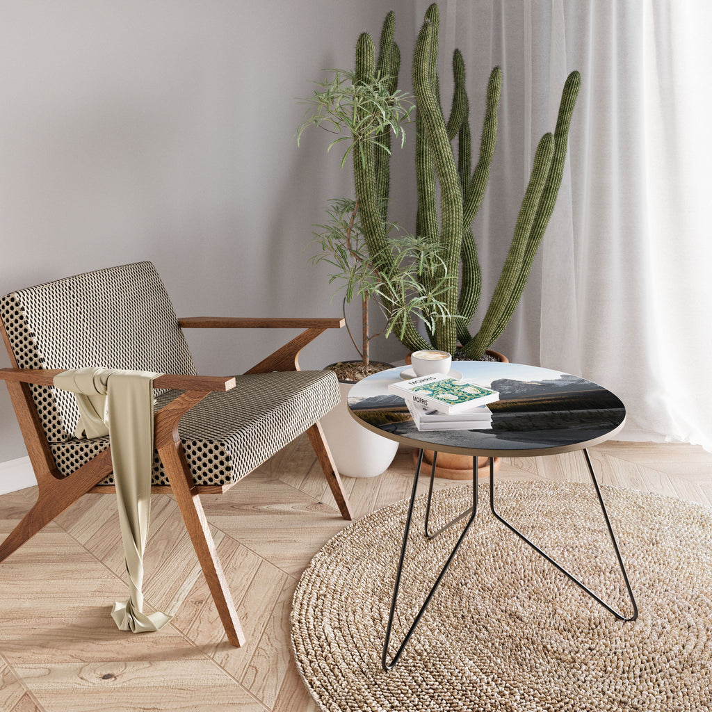 Table basse ECHOES OF NATURE'S SPLENDOR 69