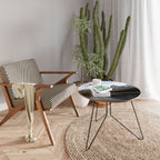 ECHOES OF NATURE'S SPLENDOR Coffee Table