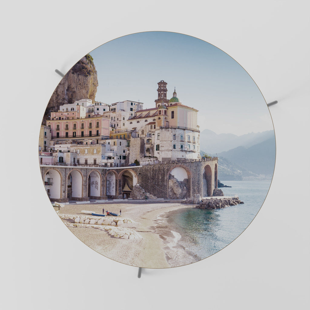 Table basse SEASIDE ARCHITECTURAL FANTASY 69