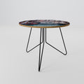 GONDOLA GLIDE Coffee Table