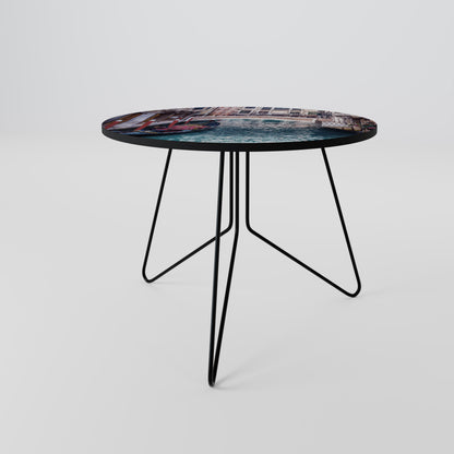 GONDOLA GLIDE Coffee Table