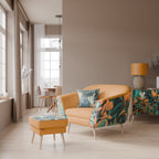 FLORAL SERENITY AURORA Armchair