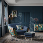 FLORAL SERENITY AURORA Armchair