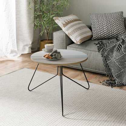 MISTY SEAS OF CALM Coffee Table