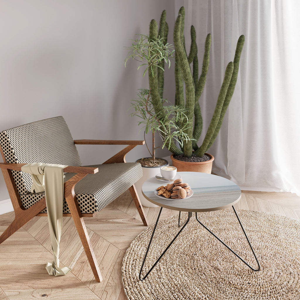 Table basse MISTY SEAS OF CALM 60