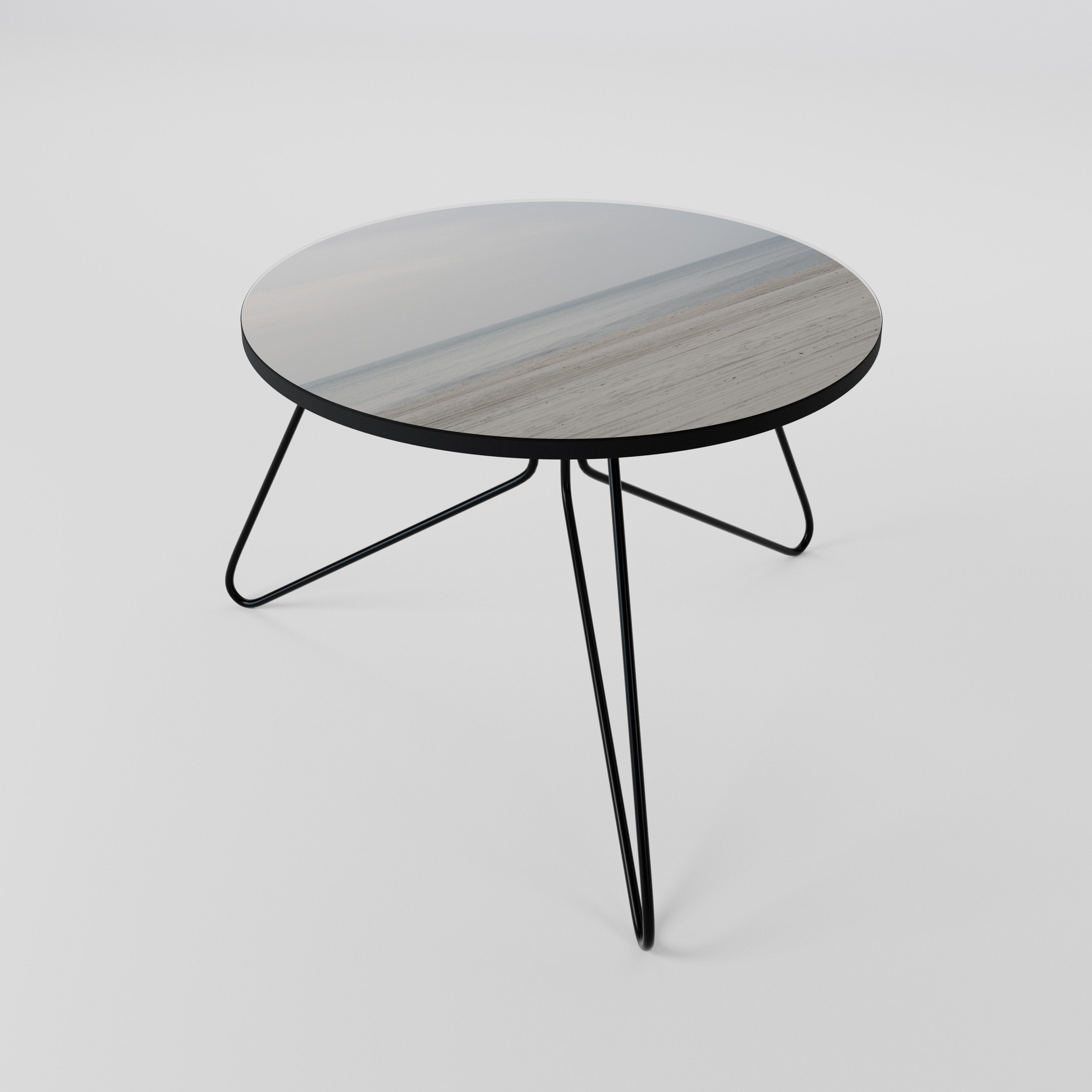 Table basse MISTY SEAS OF CALM 60
