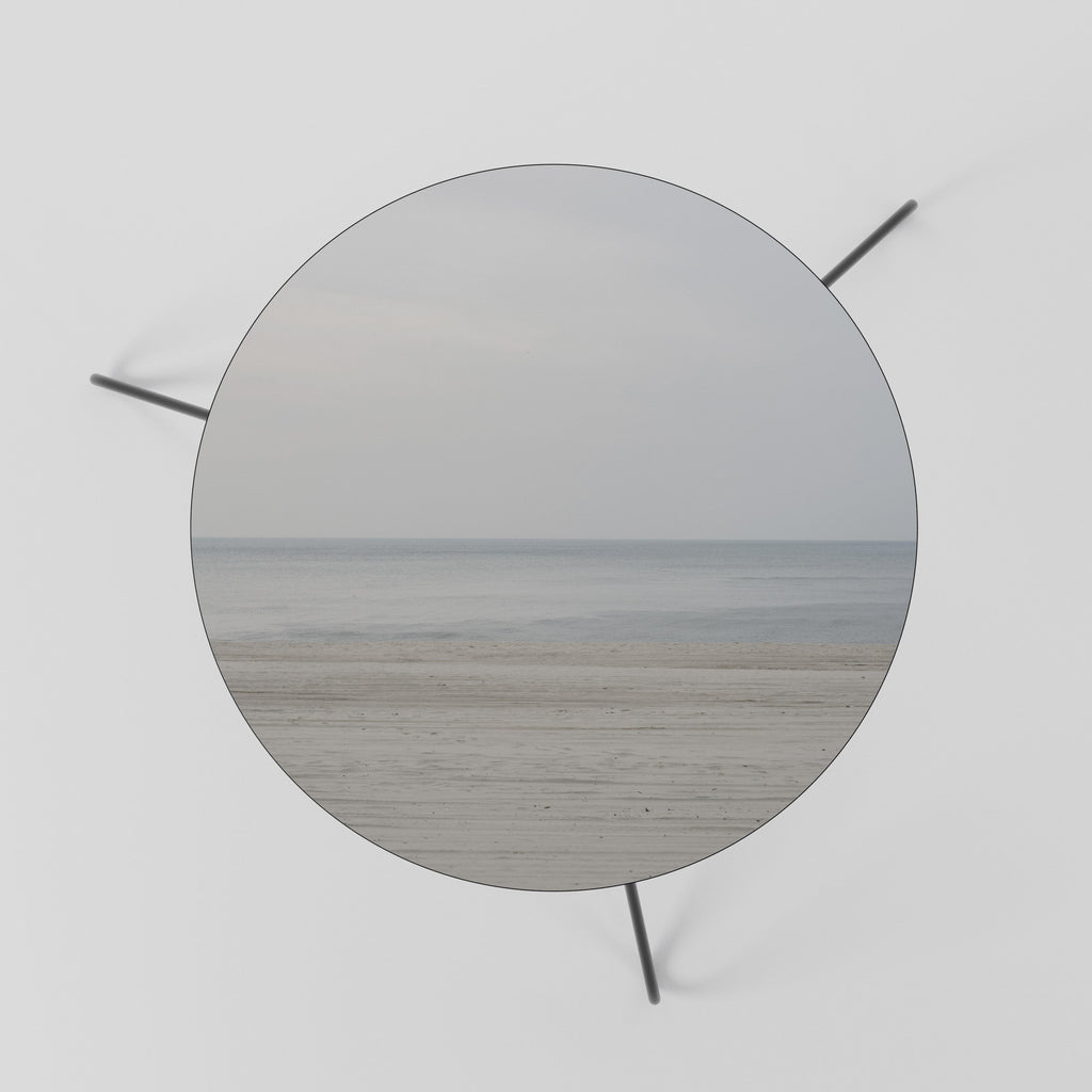 Table basse MISTY SEAS OF CALM 60