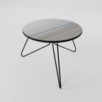 MISTY SEAS OF CALM Coffee Table