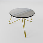 MISTY SEAS OF CALM Coffee Table