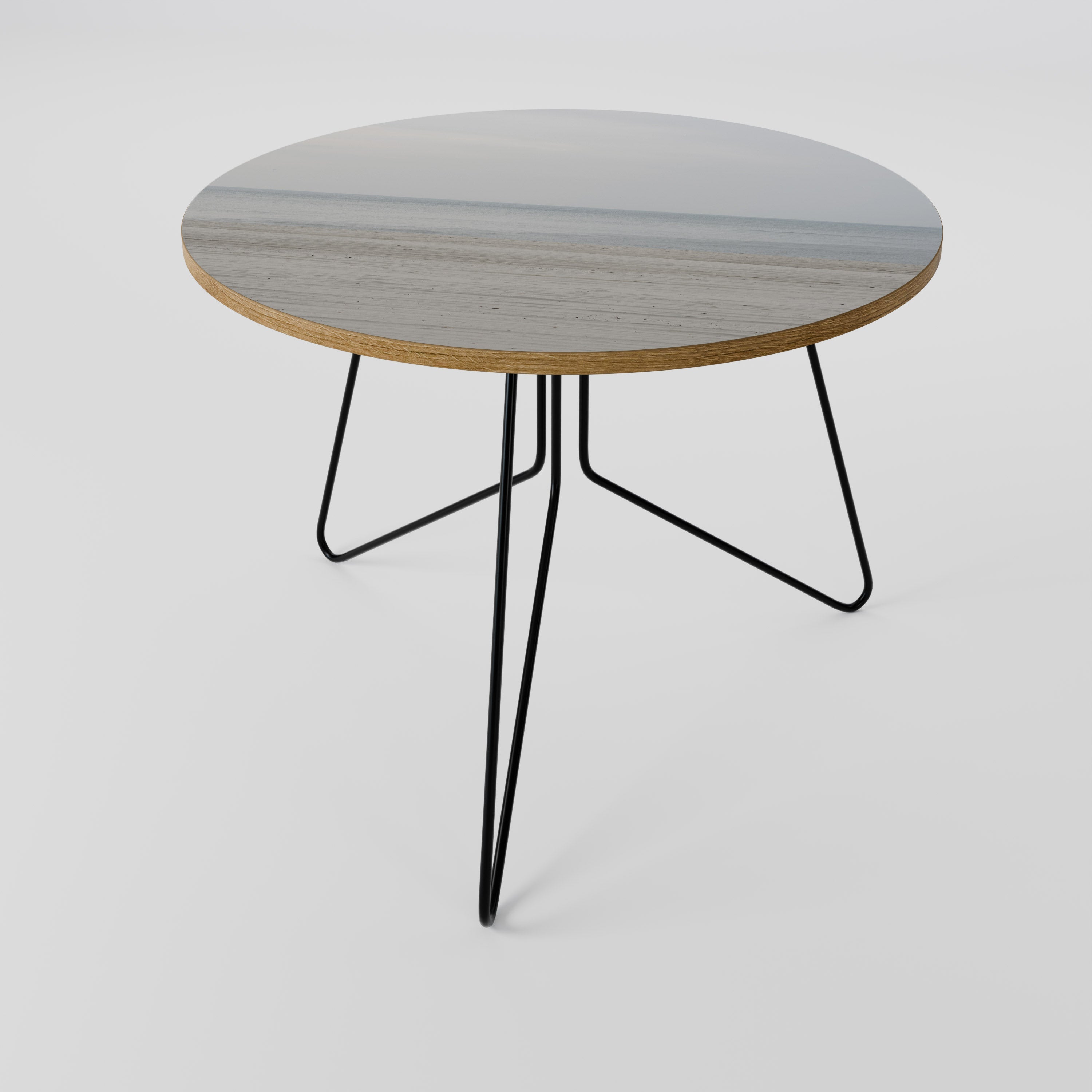 Table basse MISTY SEAS OF CALM 69