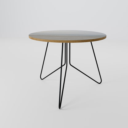 MISTY SEAS OF CALM Coffee Table