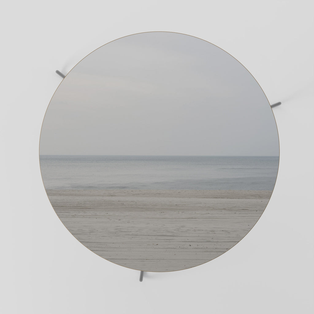 Table basse MISTY SEAS OF CALM 69