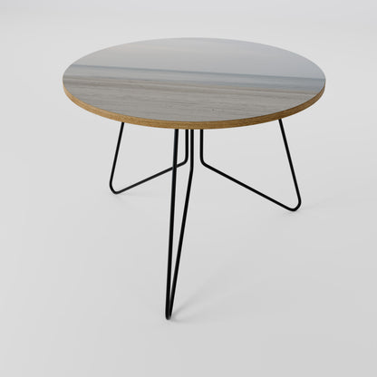 MISTY SEAS OF CALM Coffee Table