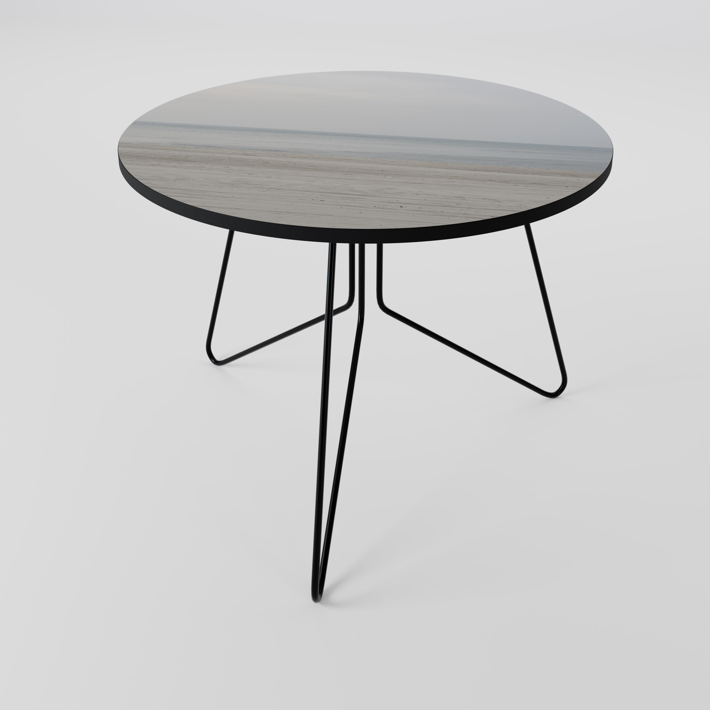Table basse MISTY SEAS OF CALM 69