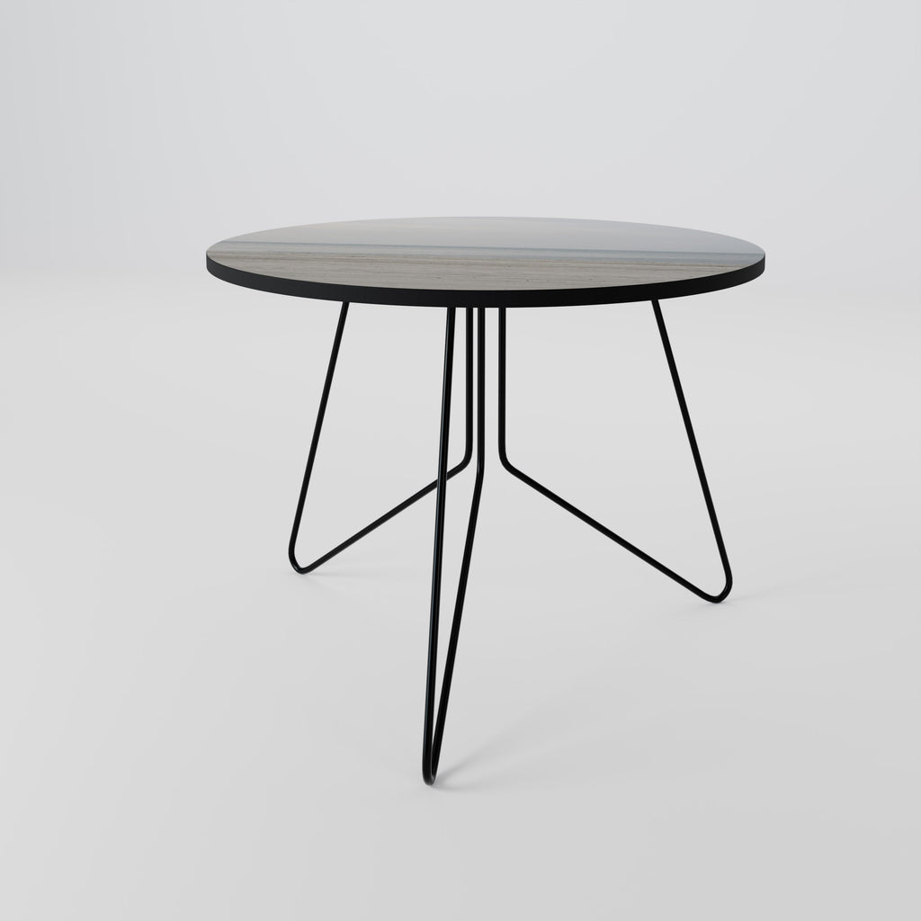 Table basse MISTY SEAS OF CALM 69
