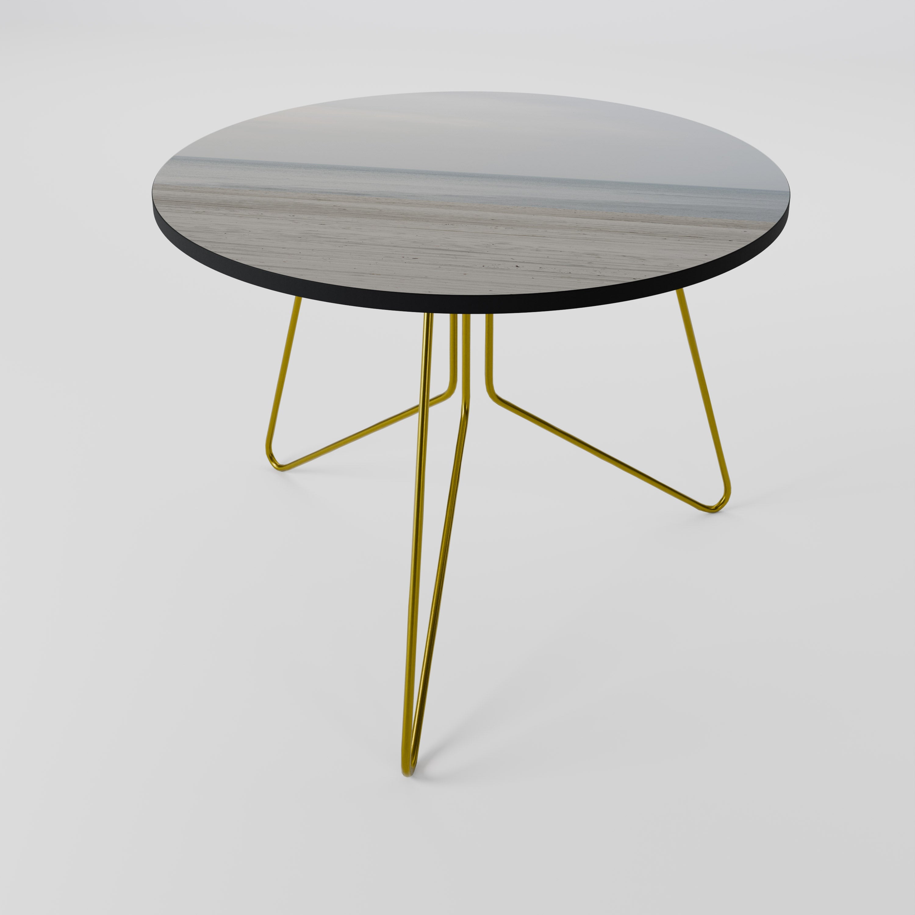 Table basse MISTY SEAS OF CALM 69