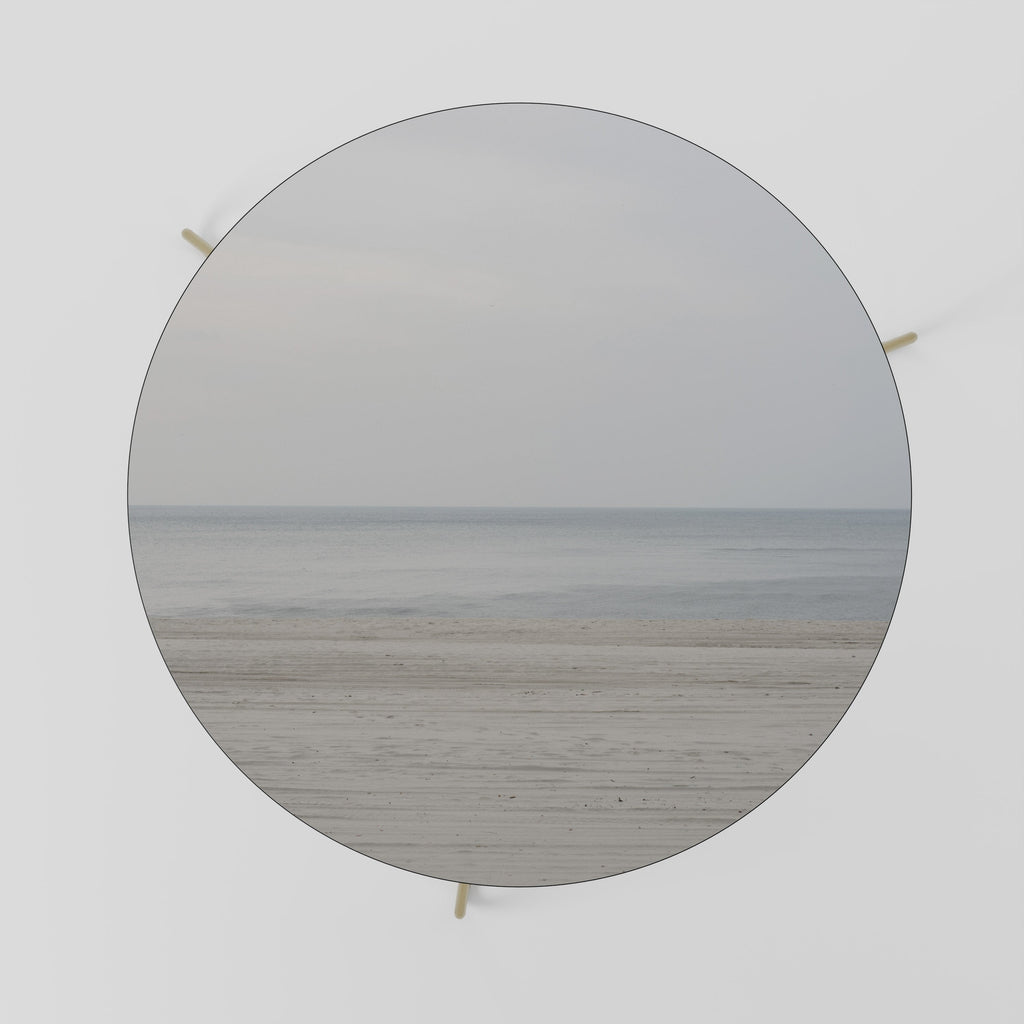 Table basse MISTY SEAS OF CALM 69