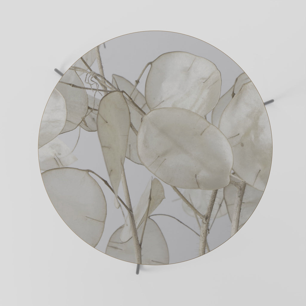 Table basse SILKY FOLIAGE WHISPERS 69