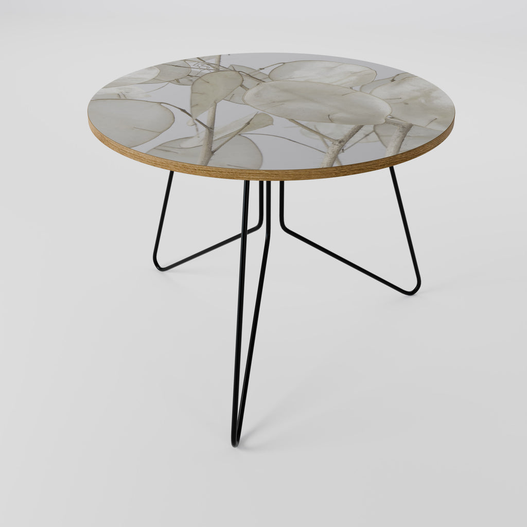 SILKY FOLIAGE WHISPERS Coffee Table