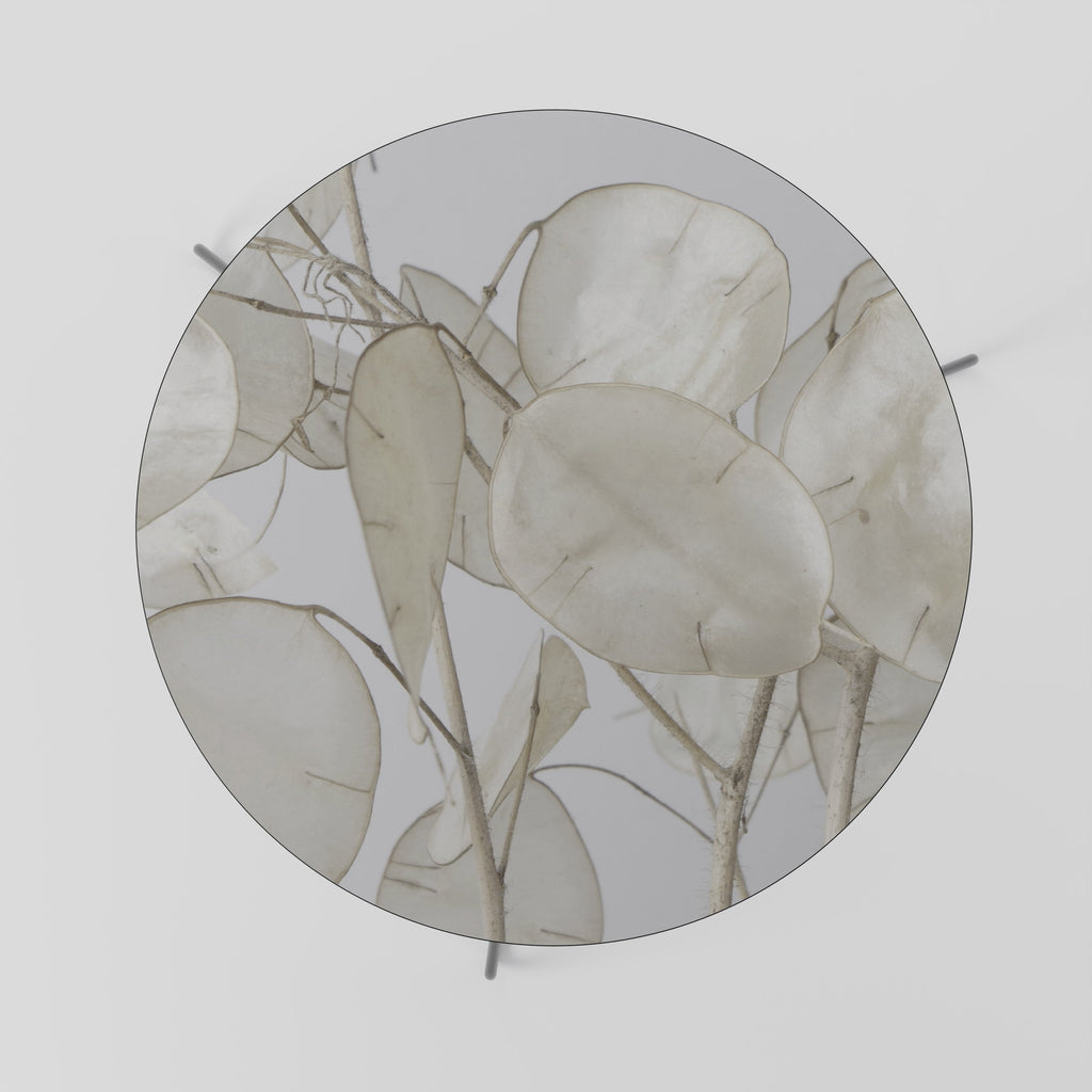 Table basse SILKY FOLIAGE WHISPERS 69