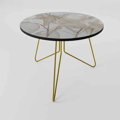 SILKY FOLIAGE WHISPERS Coffee Table