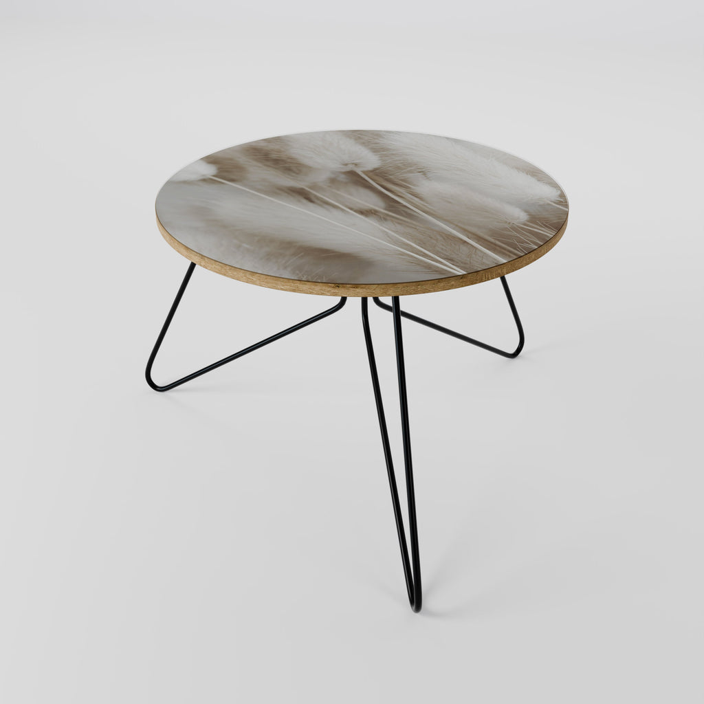 DOUCEUR EN FOCUS Table basse 60