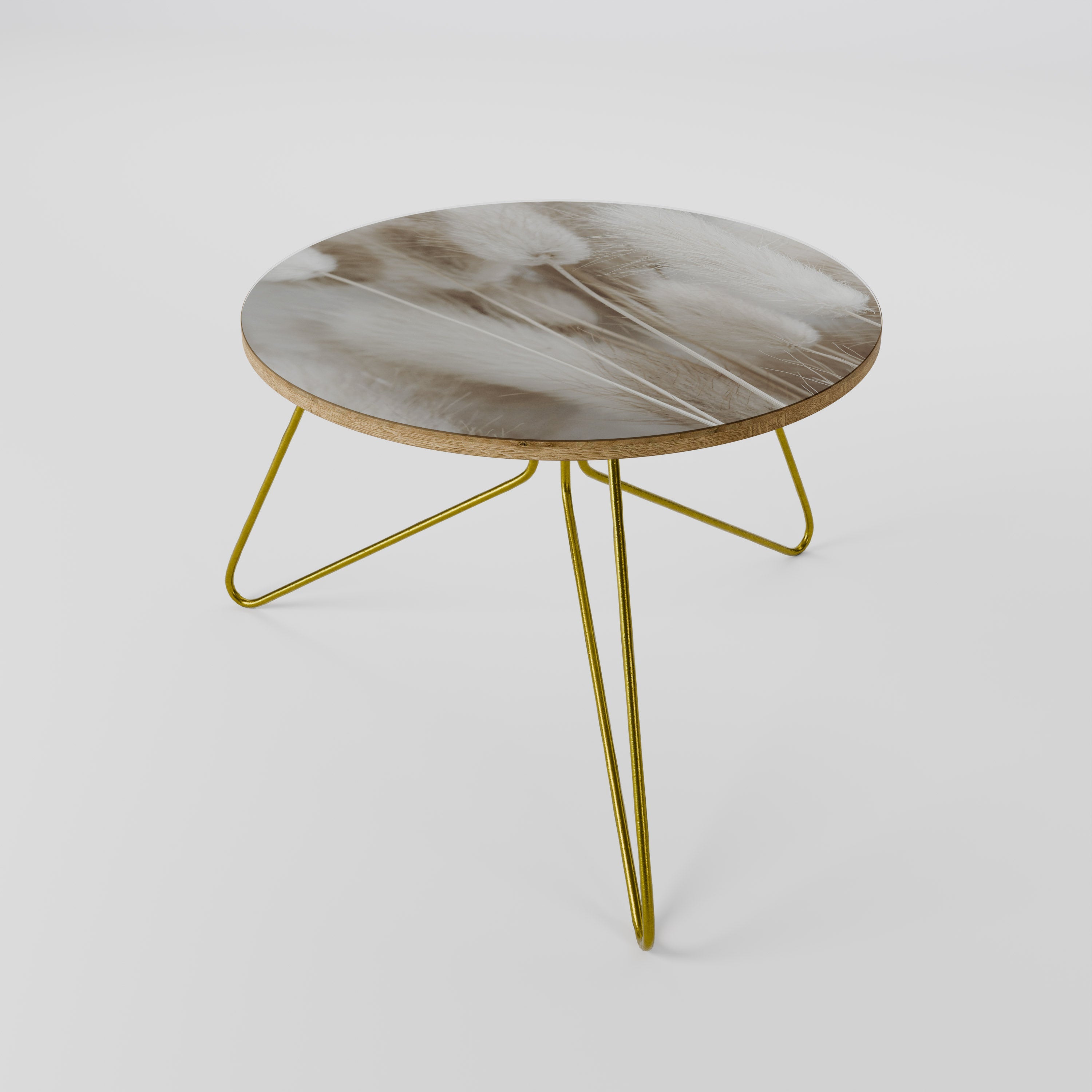 DOUCEUR EN FOCUS Table basse 60