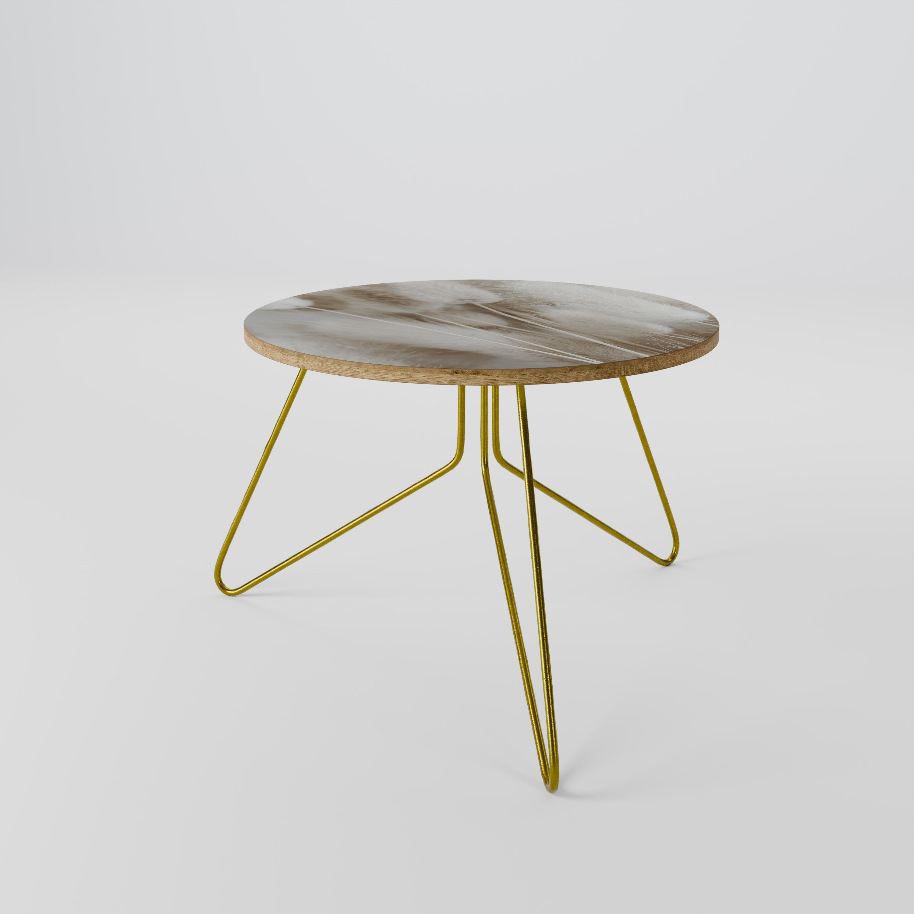 DOUCEUR EN FOCUS Table basse 60