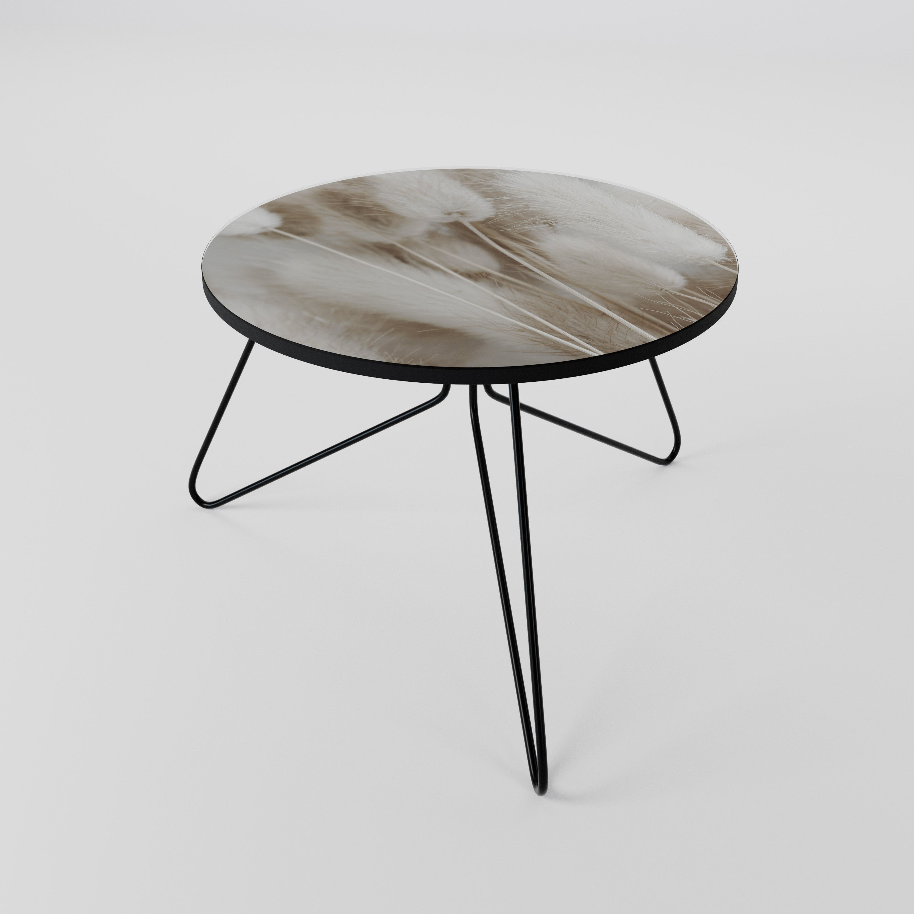 DOUCEUR EN FOCUS Table basse 60