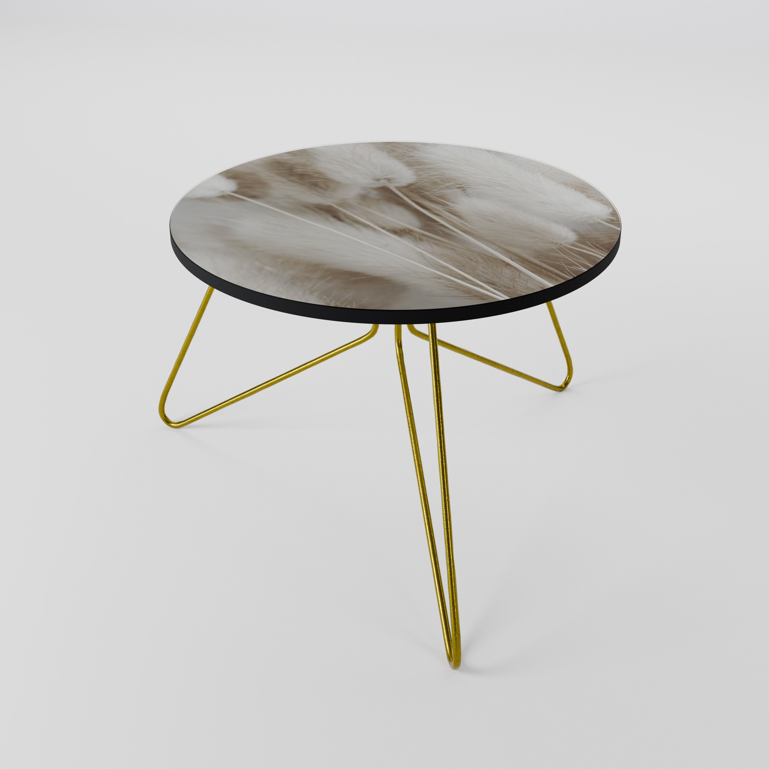 DOUCEUR EN FOCUS Table basse 60