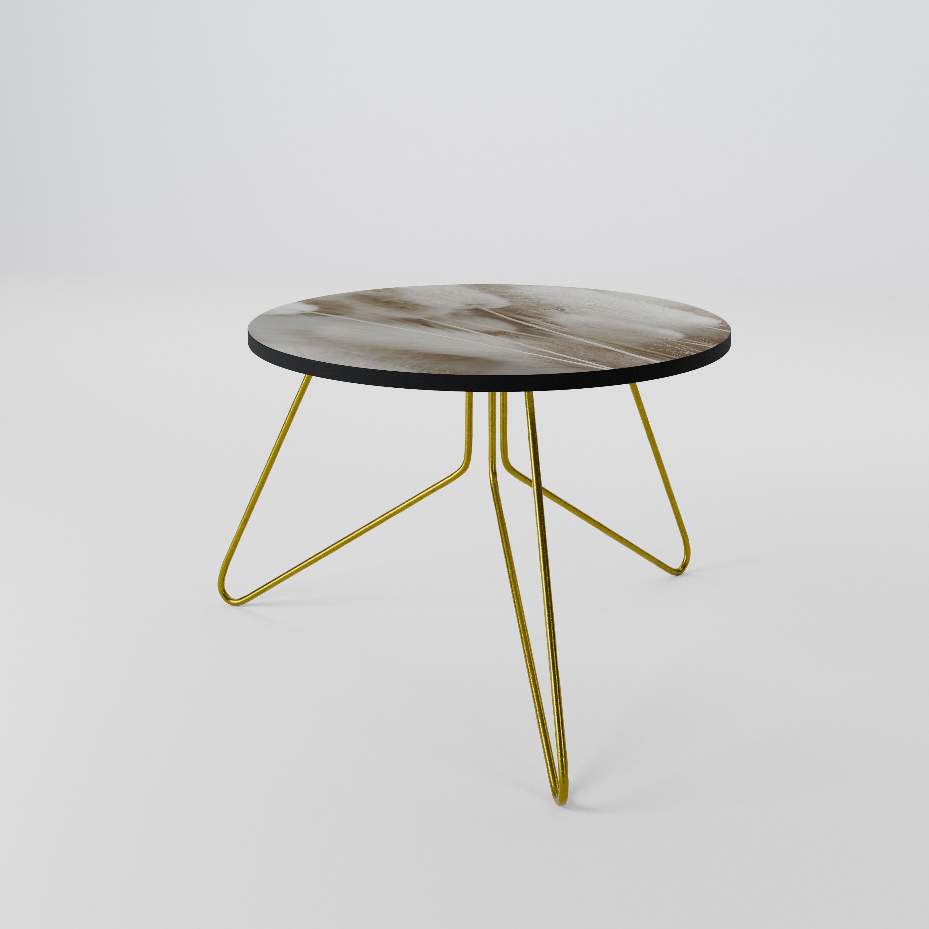 DOUCEUR EN FOCUS Table basse 60