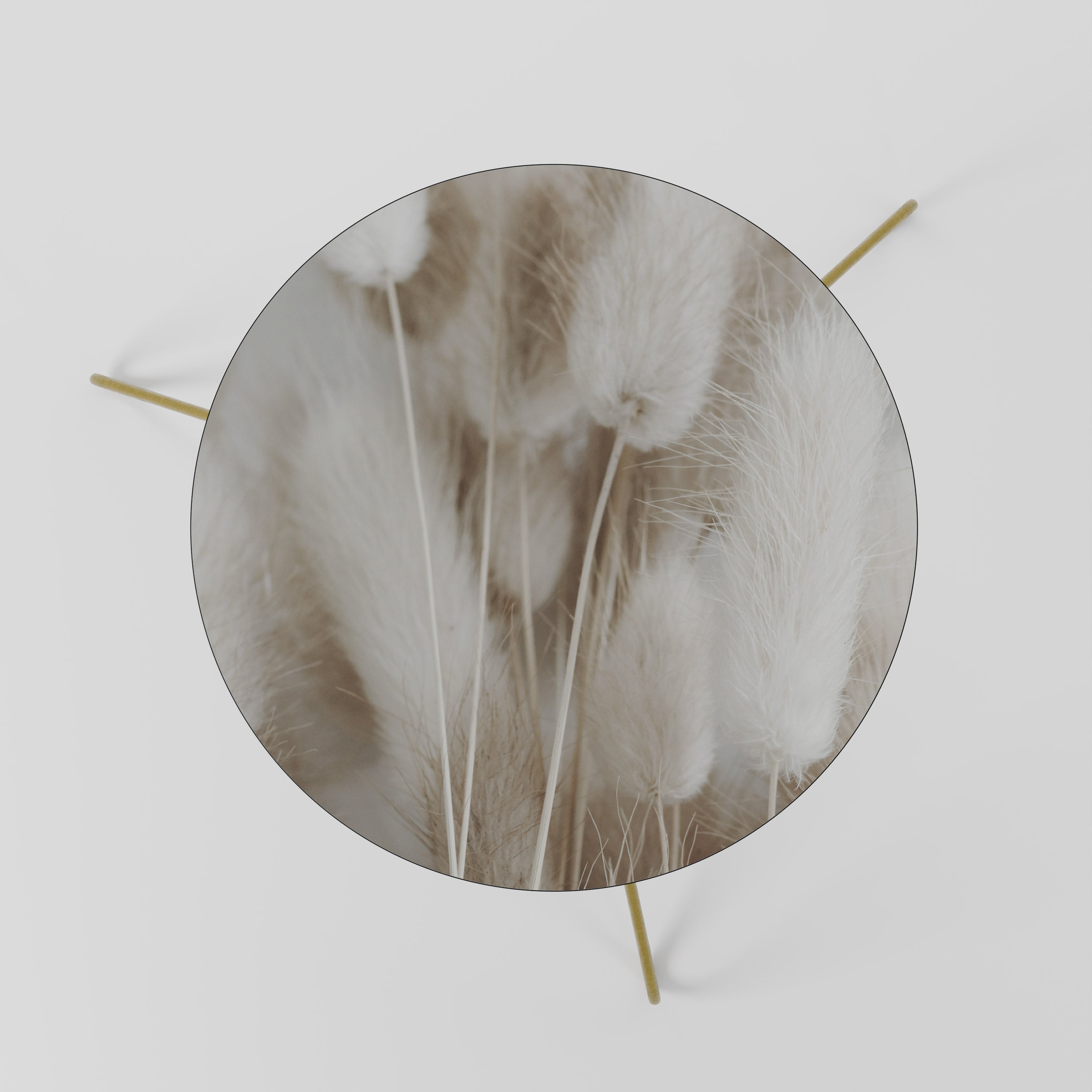 DOUCEUR EN FOCUS Table basse 60