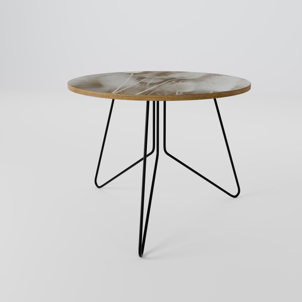 DOUCEUR EN FOCUS Table basse 69