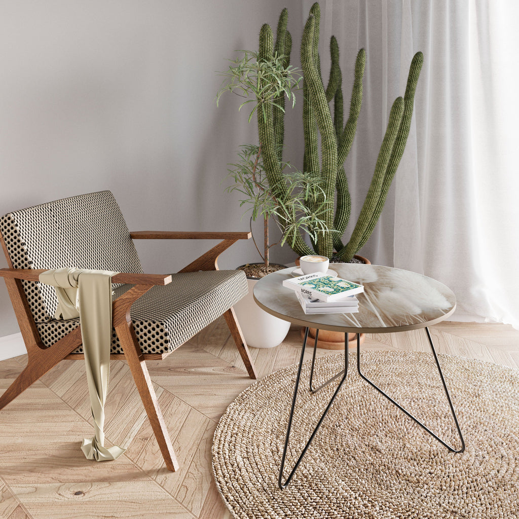 DOUCEUR EN FOCUS Table basse 69