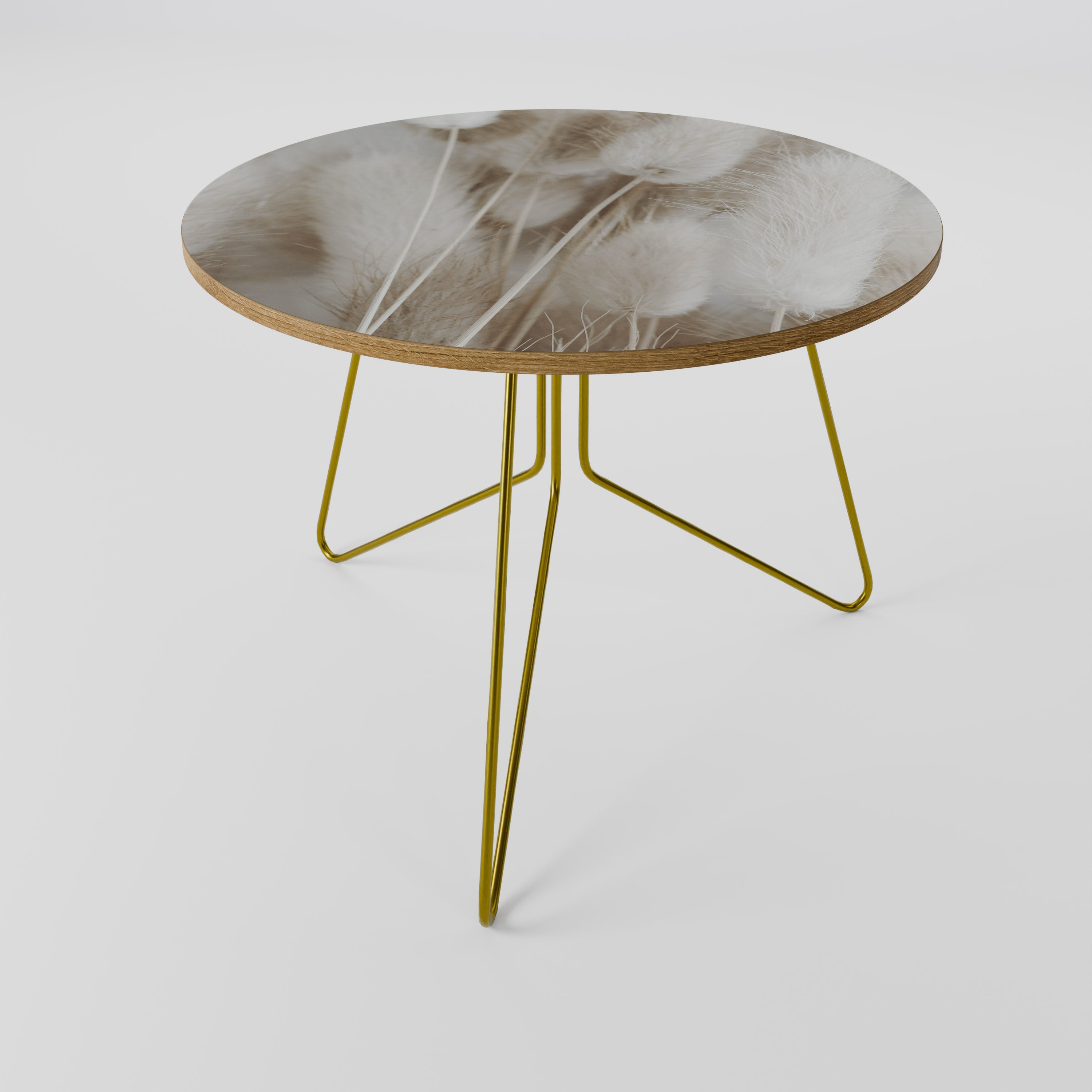 DOUCEUR EN FOCUS Table basse 69