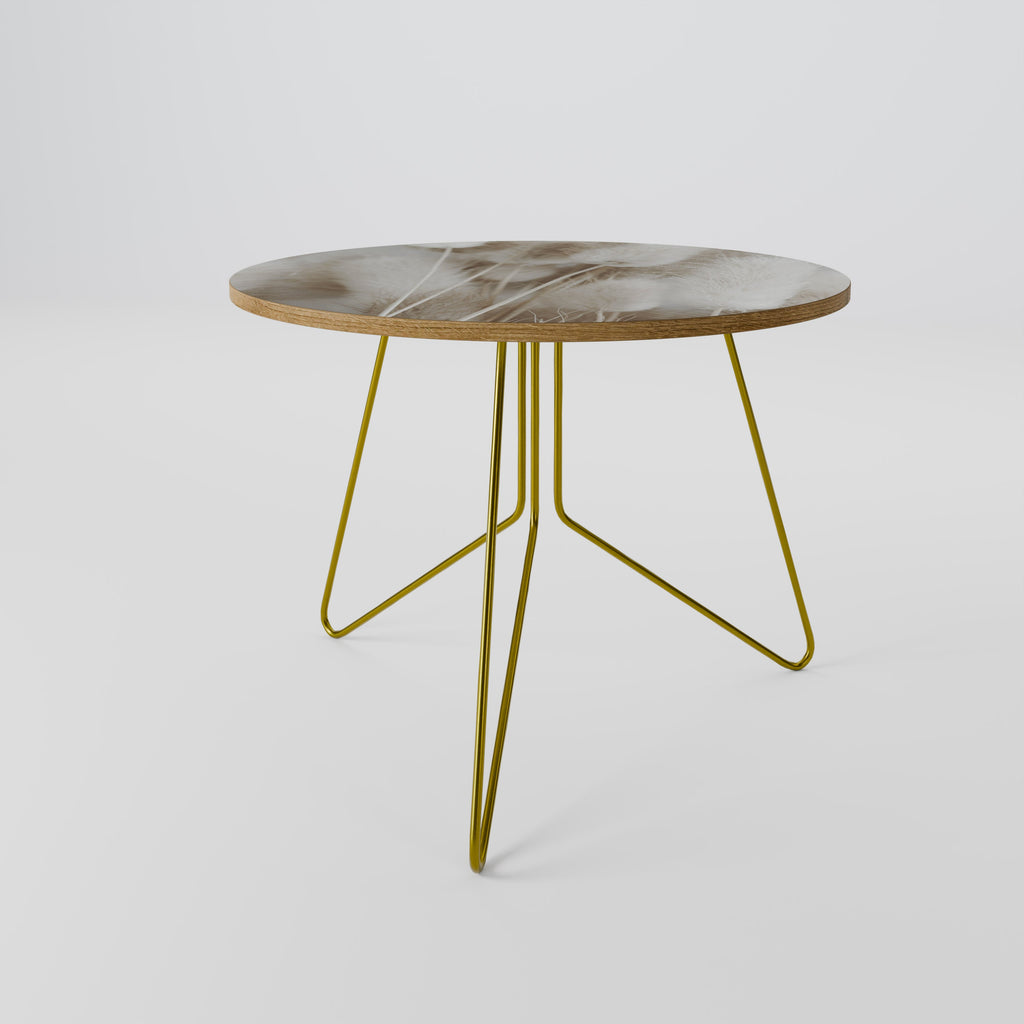 DOUCEUR EN FOCUS Table basse 69