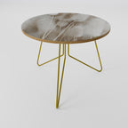SOFTNESS IN FOCUS Coffee Table