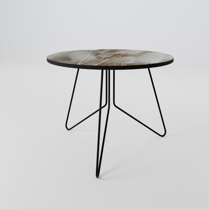SOFTNESS IN FOCUS Coffee Table