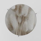 SOFTNESS IN FOCUS Coffee Table