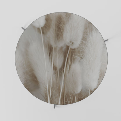 SOFTNESS IN FOCUS Coffee Table