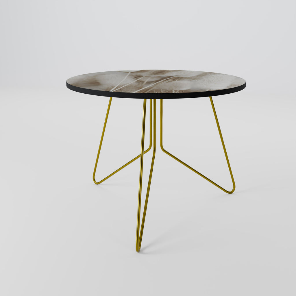 DOUCEUR EN FOCUS Table basse 69