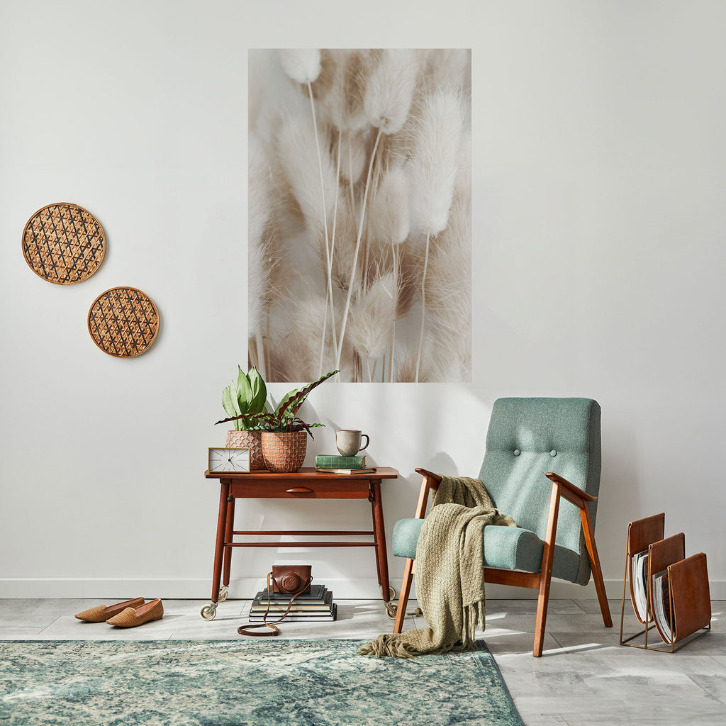 Affiche verticale autocollante DOUCEUR EN VEDETTE